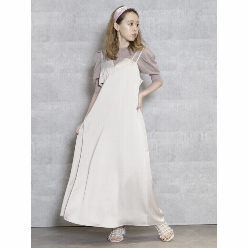 Dazzlin 大人気ワンピース チュニック Nolachristmasfest Com