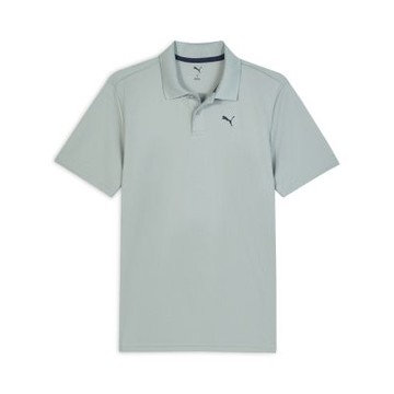 【PUMA官方旗艦】訓練系列PERFORMANCE短袖POLO衫 男性 52869908