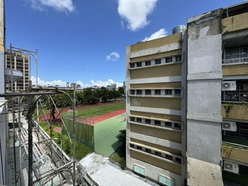 瑞祥國小稀有正三樓透天｜高雄市前鎮區班超路