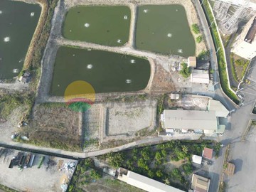 岡山嘉興⭐大面寬美農地✔️地形方正✔️好規劃｜高雄市岡山區嘉興段