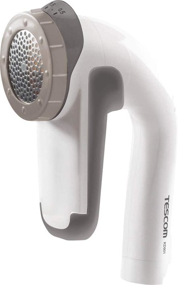 日本代購  TESCOM KD901 電動除毛球機 除毛球 地毯 襪子 毛衣 5種模式 國際電壓