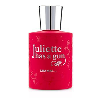 Juliette Has A Gun 帶槍茱麗葉 MMMM... 中性香水 50ml/1.7oz-香水