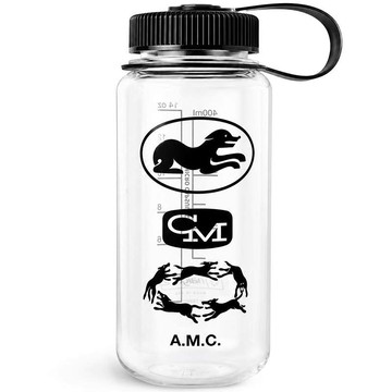 FILTER017 A.M.C. 林梣 VOL.004 WATER BOTTLE 寬口水瓶 / 水壺 (500ml)