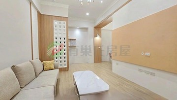 寶祥縣寶全新裝潢3房車｜桃園市桃園區中山路