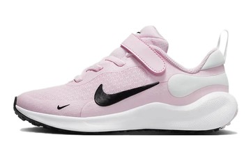 REVOLUTION 7 PS PINK FOAM BLACK