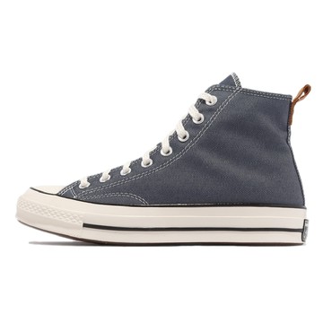 CHUCK TAYLOR ALL STAR1970 HI NAVY BROWN
