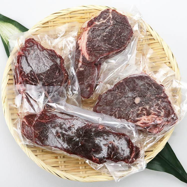 ステーキ 赤身 北海道産 雌牛 ヒレ 800g 国産 焼肉 和牛 肉 精肉 お取り寄せグルメ 食品 産直 産地直送 冷凍便 同梱不可 指定日不可