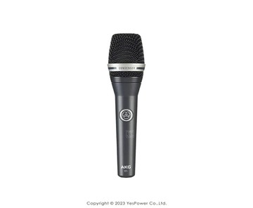 AKG C5 手持電容式麥克風 手握式麥可風/專業人聲麥克風/電容式麥克風/舞台表演