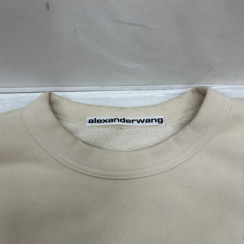 alexanderwang トレーナー XL alexanderwang トレーナー XL