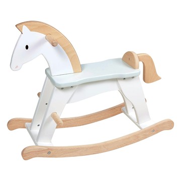 tender leaf 甜蜜幸運搖搖馬  1個