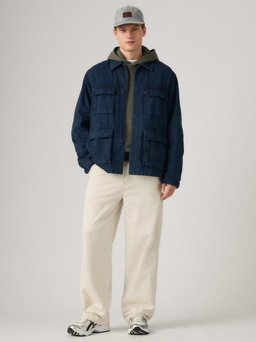 Levi’s® XX Chino Baggy 寬鬆休閒褲 人氣新品