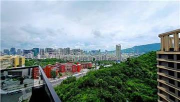 15189左營桃子園高樓層三房平車｜高雄市左營區桃子園路