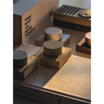 反方向/ANTICATER自定義音量旋鈕CNC鋁合金機身自定義藍牙旋鈕