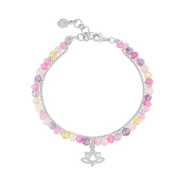Lotus Orissa Bracelet