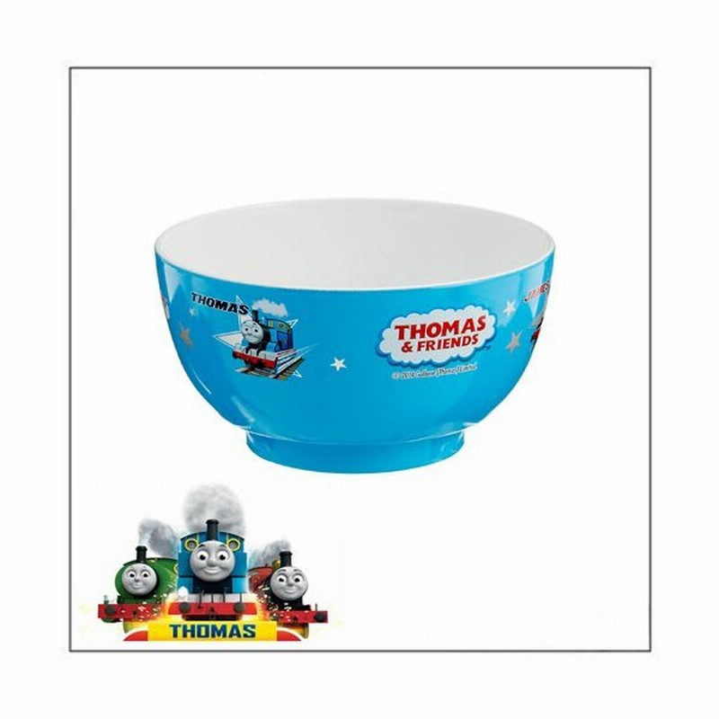 きかんしゃトーマス 塗汁椀 子ども キャラクター ランチ ご飯 茶碗 お茶碗 トーマスグッズ 小学生 幼稚園 お皿 皿 子供用食器 通販 Lineポイント最大0 5 Get Lineショッピング