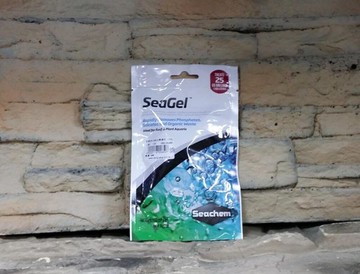 【西高地水族坊】美國原裝進口 西肯Seachem 多功能去毒濾材100ml