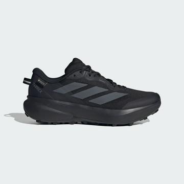 adidas TERREX TRACEFINDER PLUS GORE-TEX 越野跑鞋 男鞋 KJ3792 官方直營