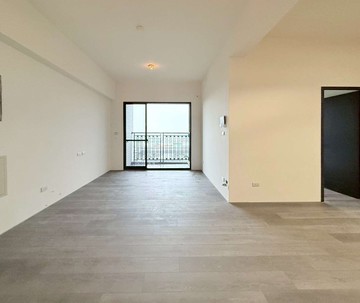 專任.14期.洲際one.視野兩房平車｜台中市北屯區洲際路