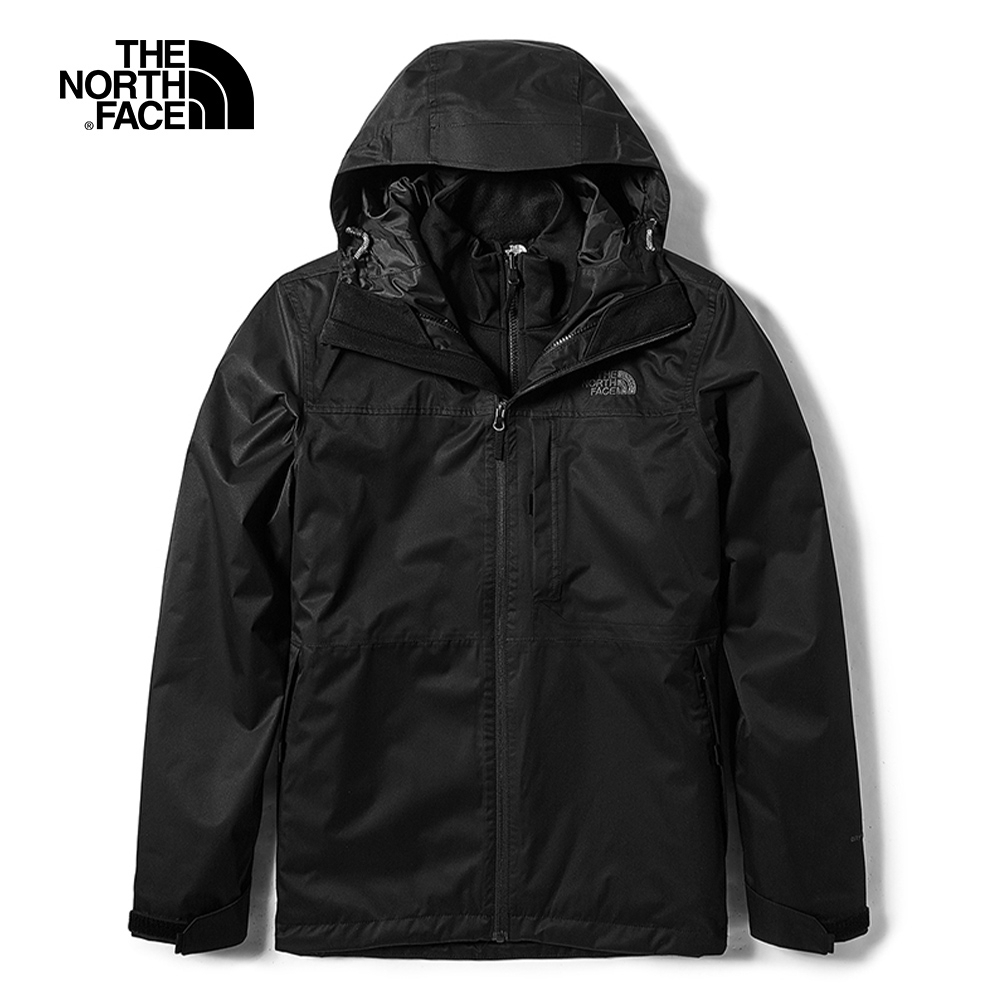 M arrowood clearance triclimate jacket