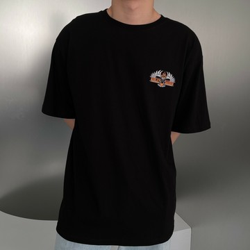 [1atm] Harley davidson 火盃 Tshrit