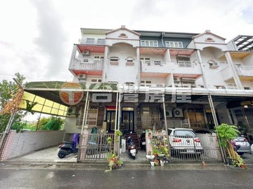 ✨羅東竹林賺錢邊間別墅✨｜宜蘭縣羅東鎮復興路三段