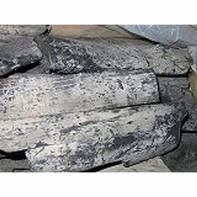 ラオス備長炭 上割大15kgx2 30kg セット販売 Lサイズ