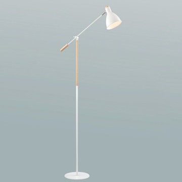 E27 北歐風落地燈 B102-13-65712