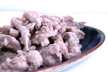 裕毛屋【手工肉羹】(300g±5%)