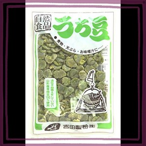 吉田製粉 うち豆 100G ×3袋