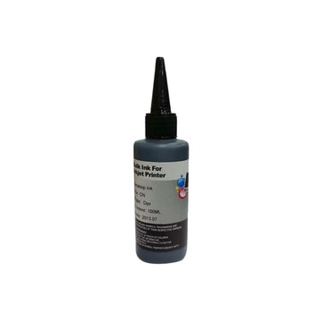NEXTPAGE Canon 全系列 Dye Ink 黑色可填充染料墨水瓶/100ml