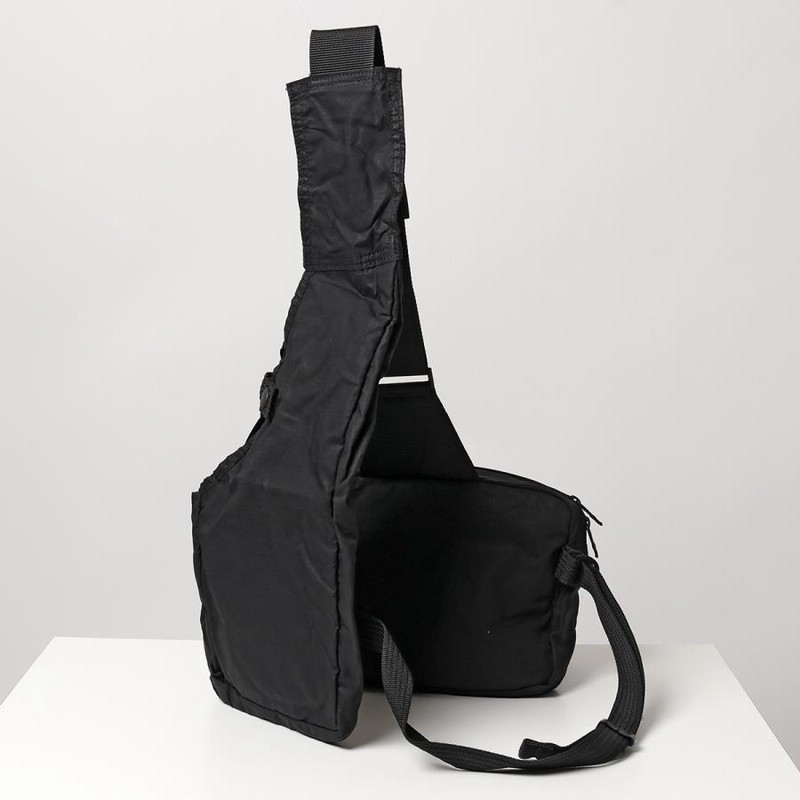 Y-3 ワイスリー ベストバッグ メンズ VEST BAG HA6526 BLACK ベルト