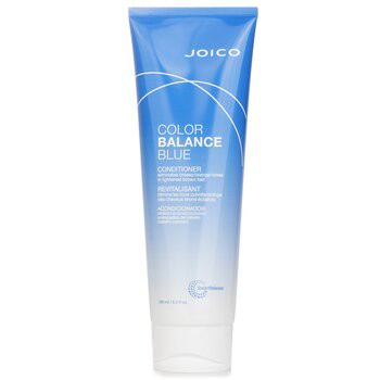【Joico】色彩平衡藍色護髮素（消除淺棕色頭髮中的黃銅色/橙色調）