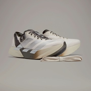 Y-3 ADIOS PRO 4 跑鞋