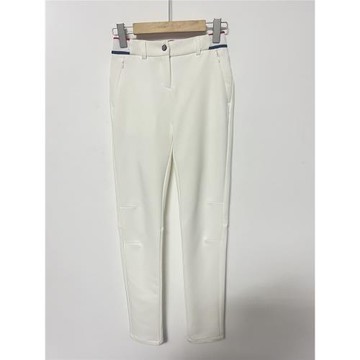 29b13 高爾夫女士長褲秋冬新品梭織彈力戶外運動休閑GOLF店長特賣