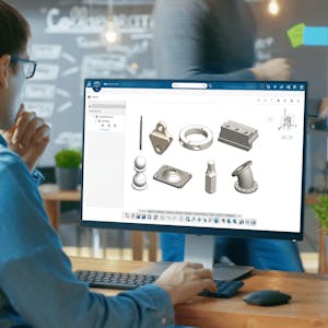xDesign Revolution and Cut Features