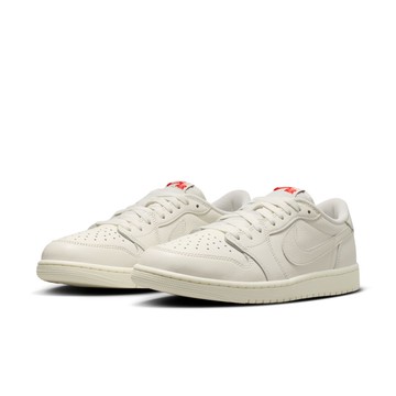 NIKE AJ1 男休閒鞋 白-HQ6998100