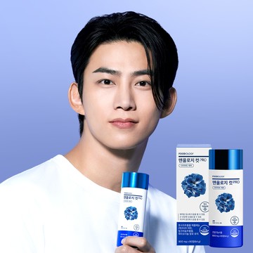 FOODOLOGY Manology Cut Pro 800mg*80 Tablets (20-day supply)