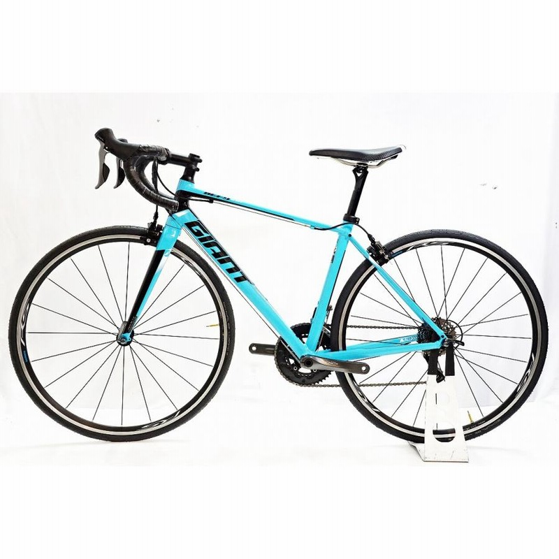 ロードバイク GIANT DEFY4 2015年モデル Sサイズ（465mm） - ロードバイク