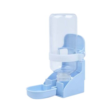 My Color 寵物飲水器  掛籠餵水器 寵物用品 寵物自動餵水器 【Q131】