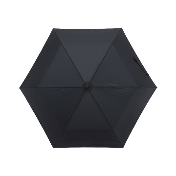 VERYKAL 超極輕一鍵式自動折傘 海軍藍