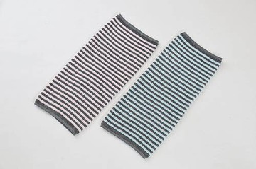 Bincho【日本代購】備長炭枕頭套 日本製 - 2件 粉&藍色