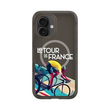 iPhone 16 AirX 本質黑 - Le Tour de France - The Tour de France
