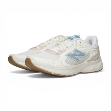 NEW BALANCE 慢跑鞋 AMASTE 米白色 輕量 女 WAMAS2PS