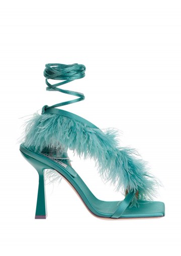 Sebastian - Marie A. Sandals - Womens -