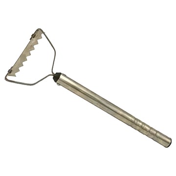 小美紀 白鋼蛤蜊扒  1個