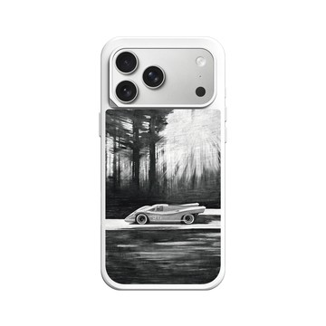 iPhone 17 Pro Max SolidX 白 - Ioann Zelenin - 傳奇 Legend