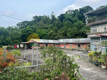 近安農溪靠山農建地｜宜蘭縣三星鄉張公圍段