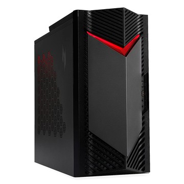 ACER Nitro N50-650系列 - i7處理器 / 16G記憶體 / 2TB+512G SSD /RTX3050-8G 電競顯卡 / Win11專業版電腦