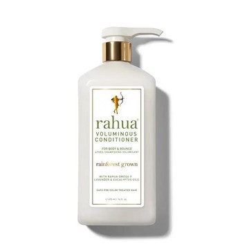 rahua 神奇核果豐盈潤髮乳 475ML