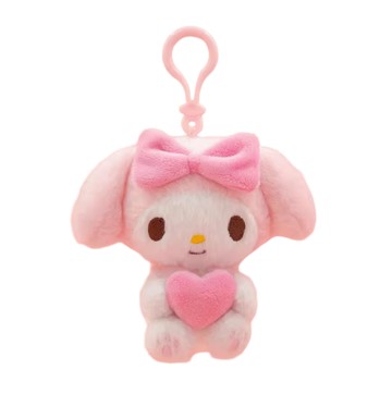 SANRIO-美樂蒂吊飾